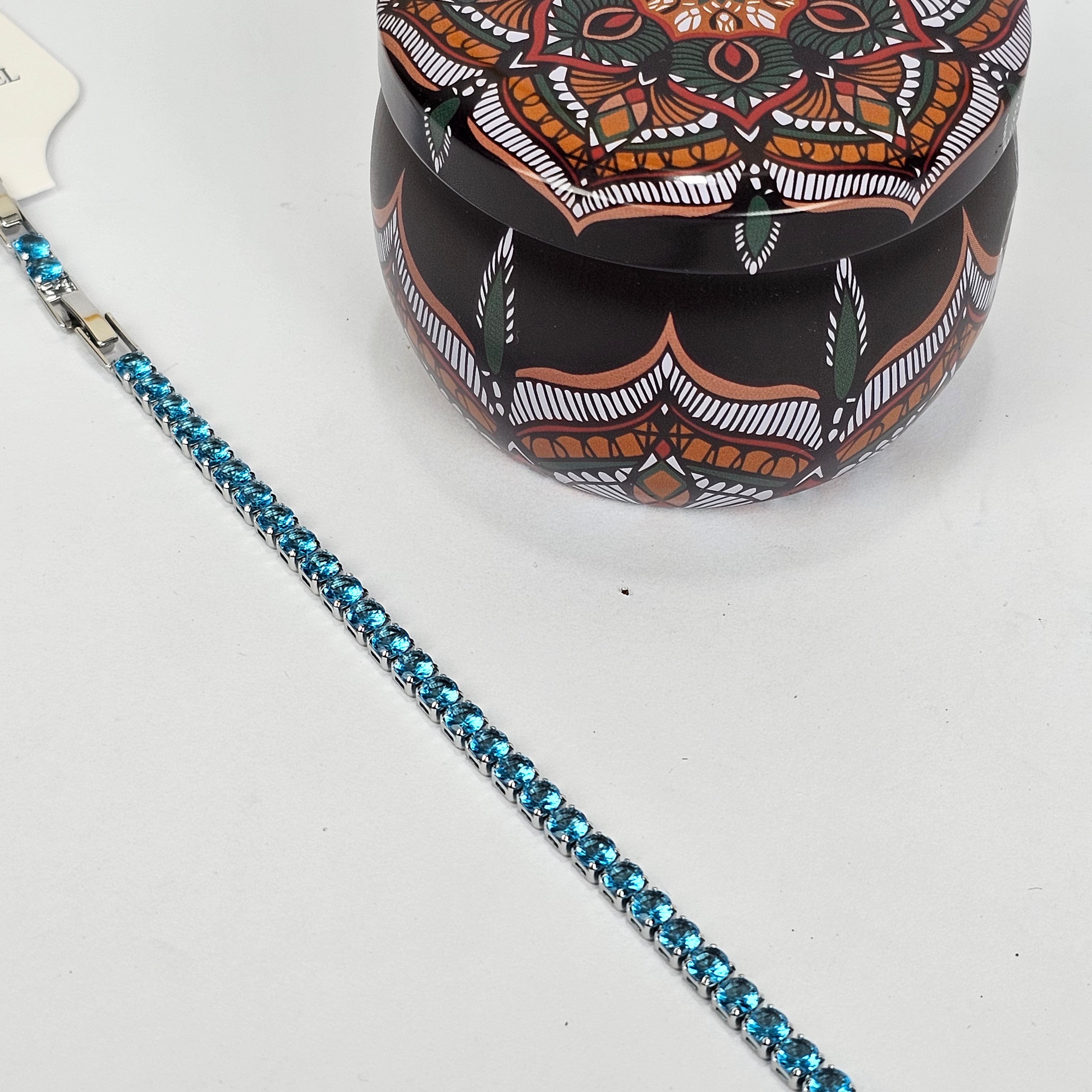 Gems Bracelet - 250-006