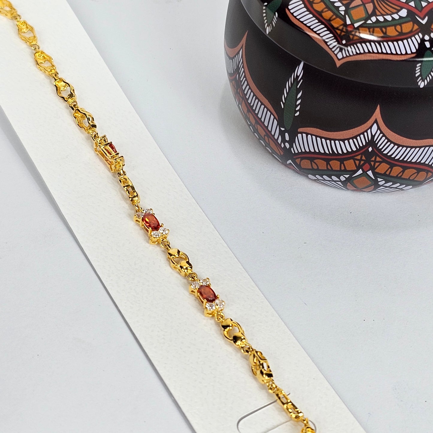 Gems Bracelet - 250-005