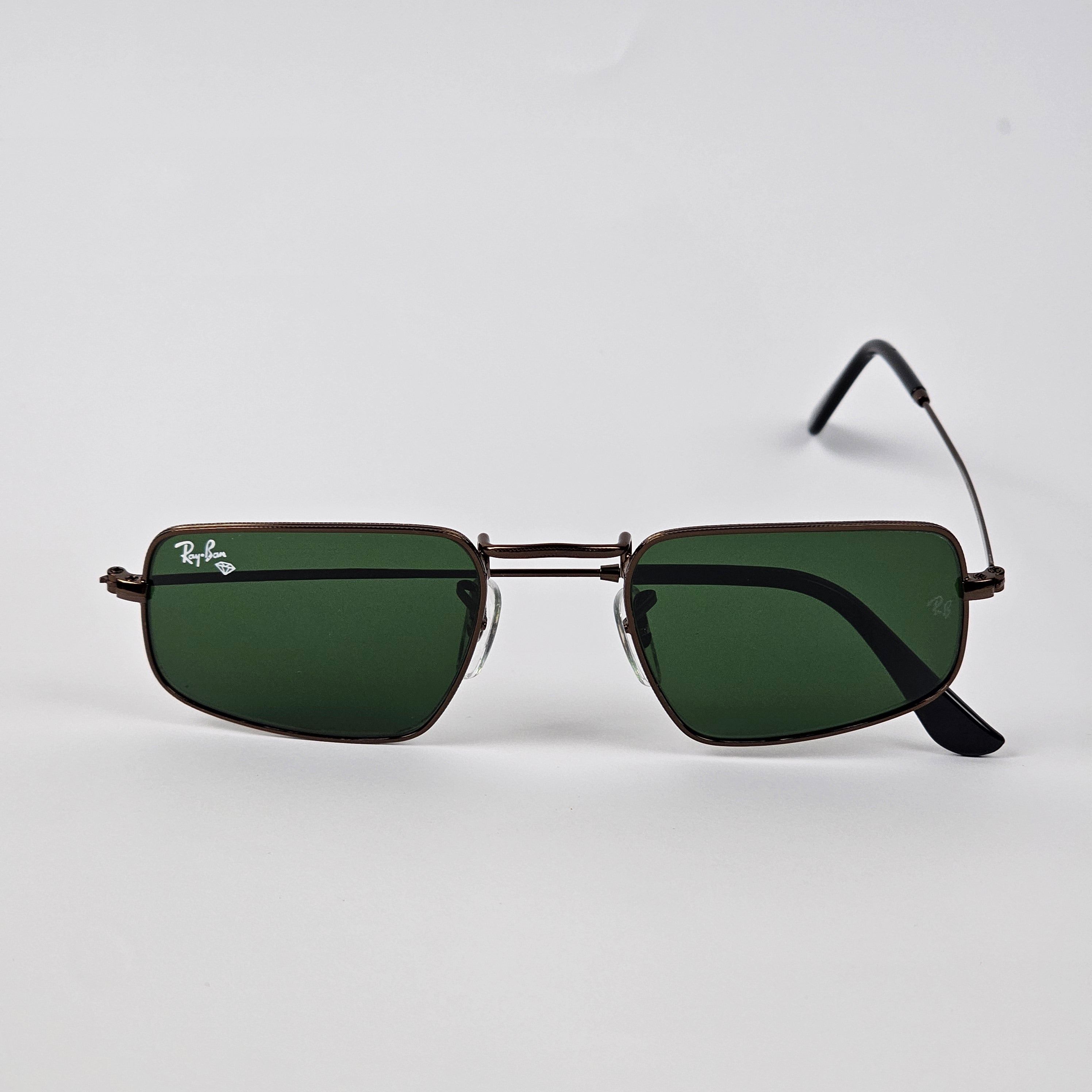 Julie - RB - 3957- Brown - Unisex