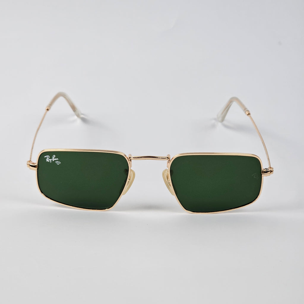 Julie - RB - 3957- Gold - Unisex