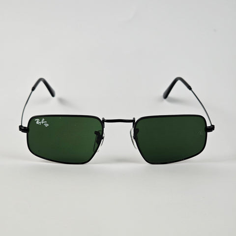 Julie - RB - 3957- Black - Unisex