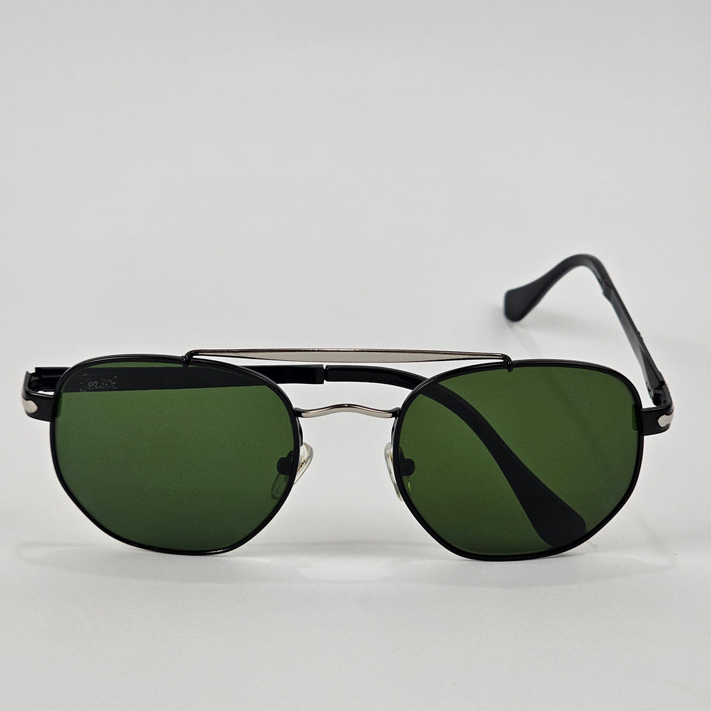 Hexagon Aviators - Prsl - PO - 2024 - Sliver - Unisex
