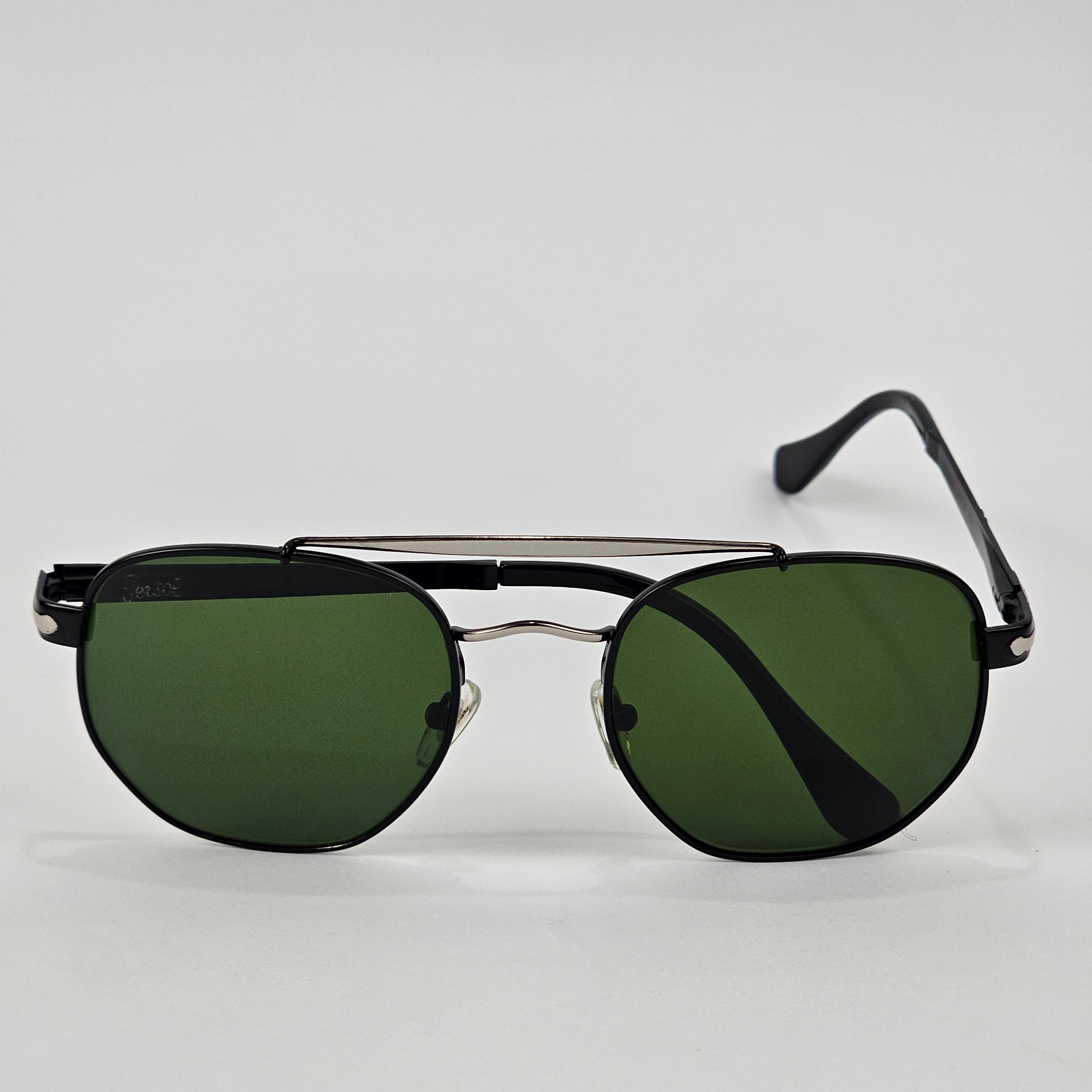 Hexagon Aviators - Prsl - PO - 2024 - Sliver - Unisex
