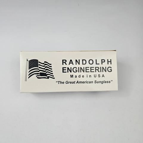 Randolph Engineering Box