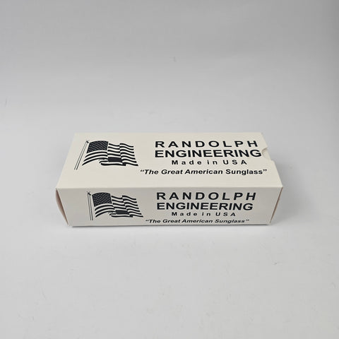 Randolph Engineering Box
