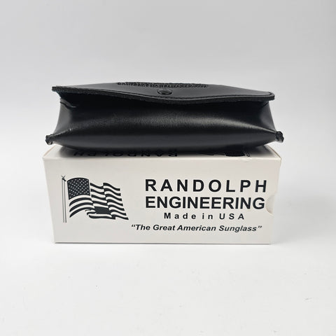 Randolph Engineering Box