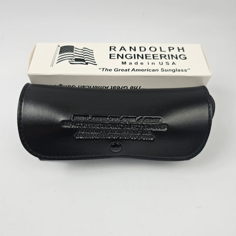 Randolph Engineering Box