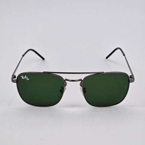 Twisted Bridge - RB - 3588 - Gun Metal - Unisex