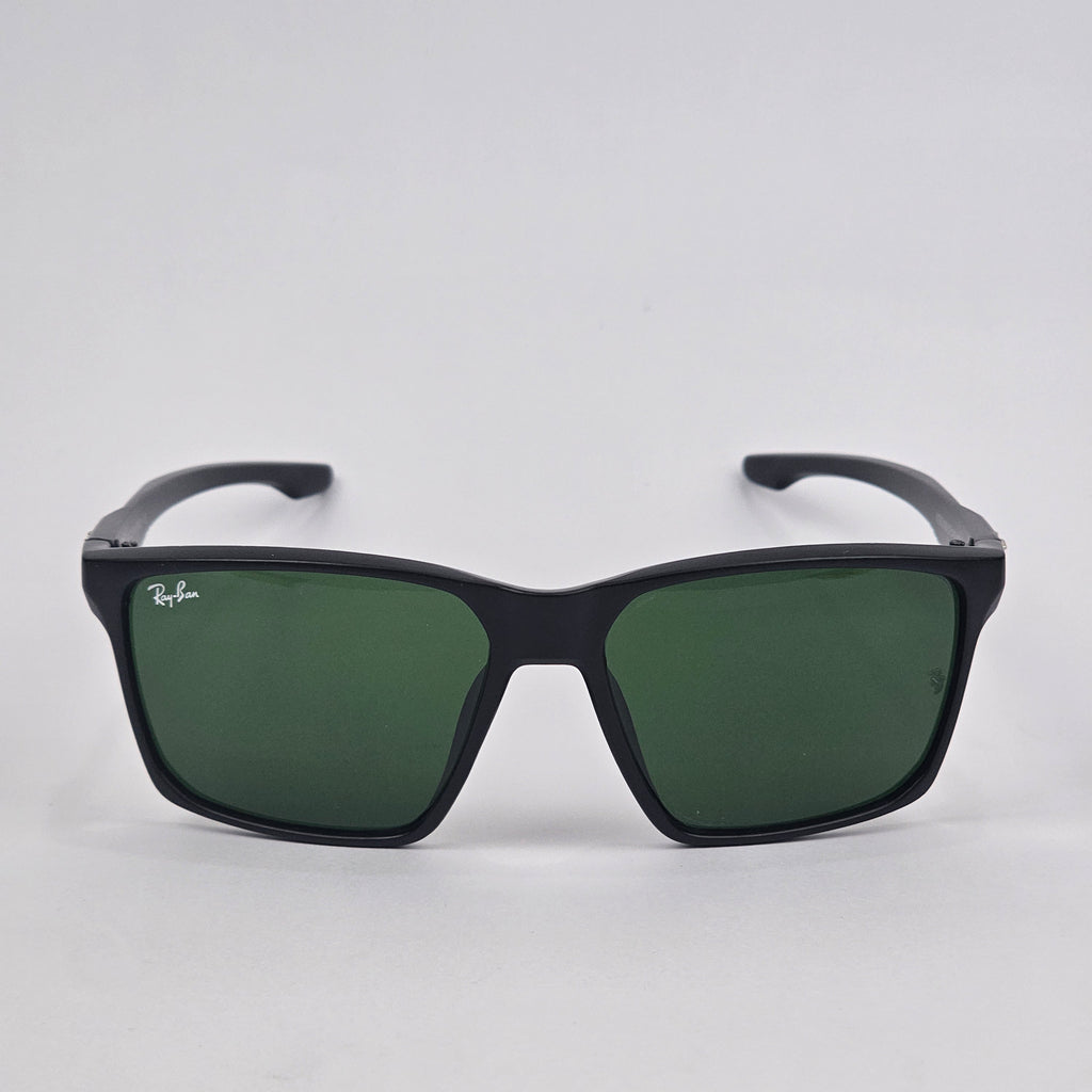 Sporty Line Wayfarer - RB - 83108 - Black Matte