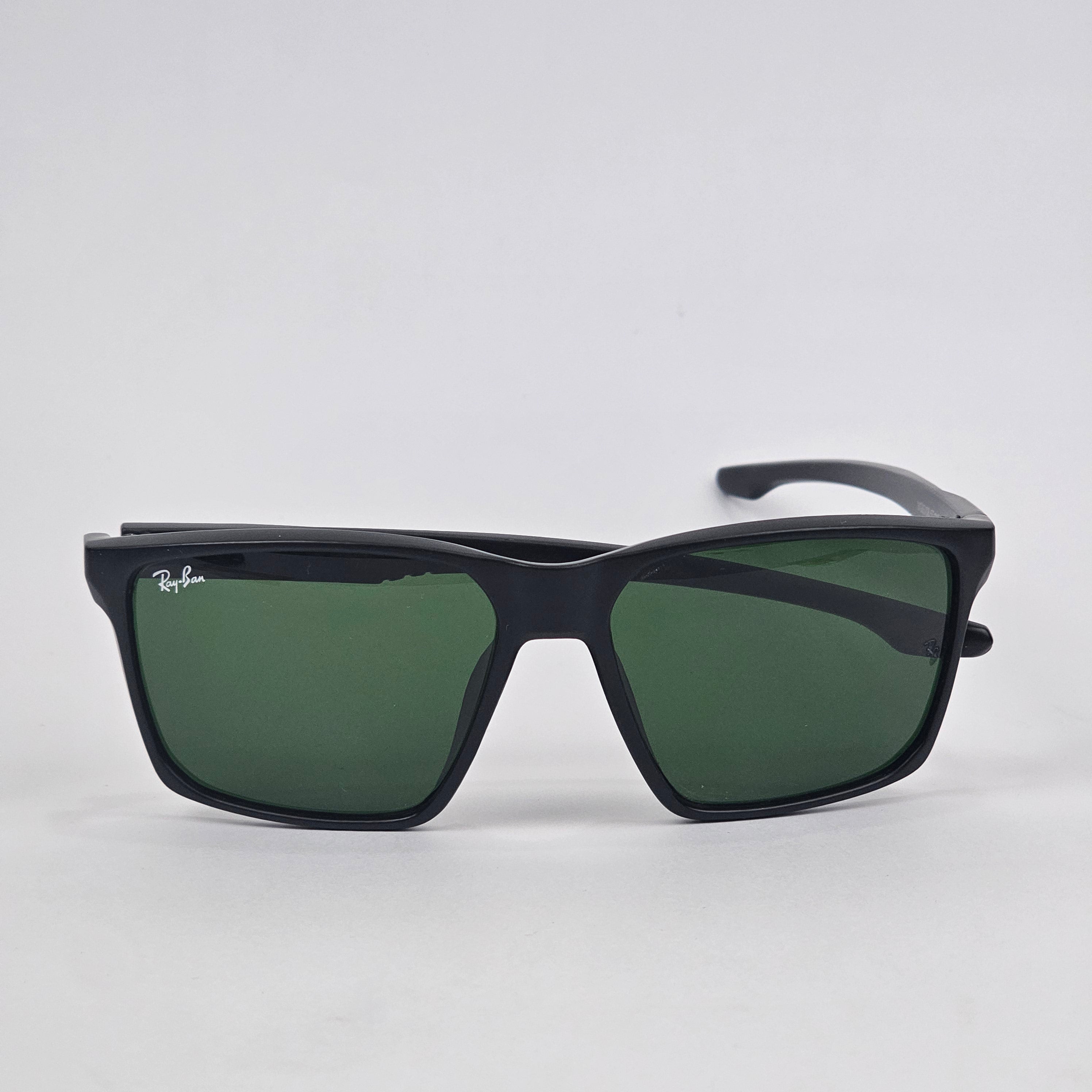Sporty Line Wayfarer - RB - 83108 - Black Matte