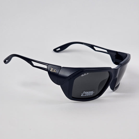 Sports - RB - 2128 - Polarized - Blue - Unisex