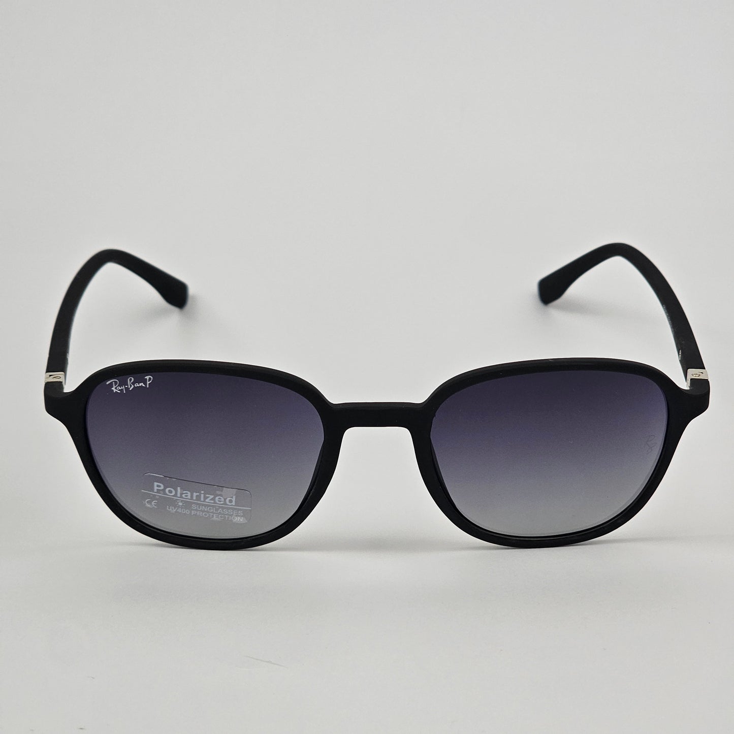 Thalia (lightweight) - RB - 4342 - Polarized - Black/Gradient - Unisex