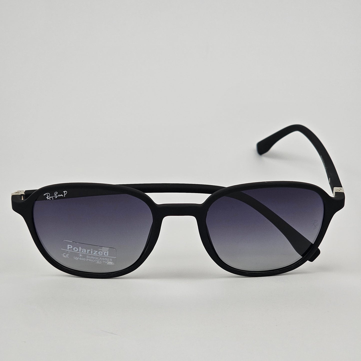 Thalia (lightweight) - RB - 4342 - Polarized - Black/Gradient - Unisex