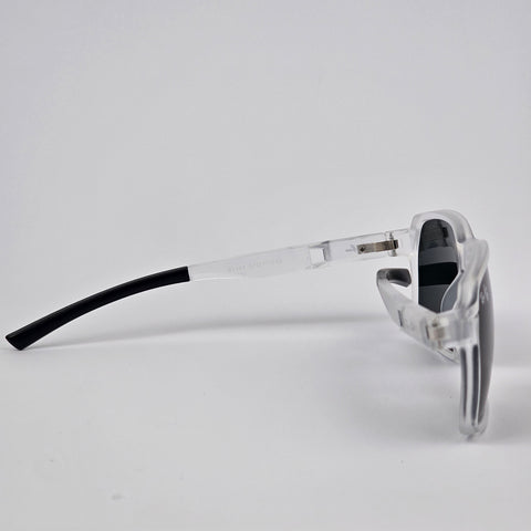 Sport Rectangle Wayfarer - RB - 91141 - White
