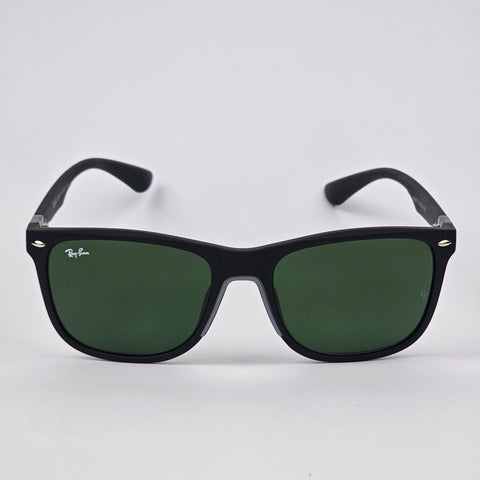 Ferrari Wayfarer Line - RB - 8372 - Black/Green - Unisex