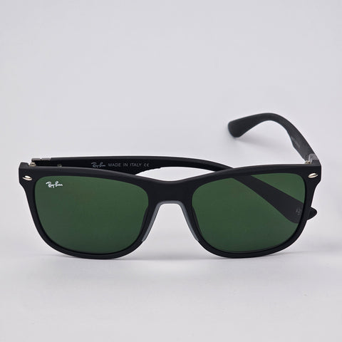 Ferrari Wayfarer Line - RB - 8372 - Black/Green - Unisex