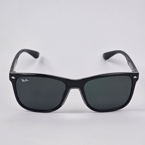Ferrari Wayfarer Line - RB - 8372 - Black/Gloss - Unisex