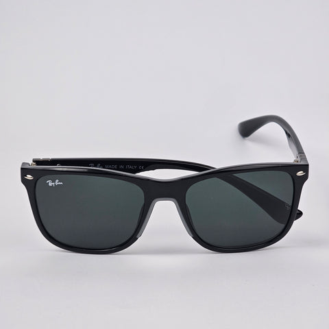 Ferrari Wayfarer Line - RB - 8372 - Black/Gloss - Unisex