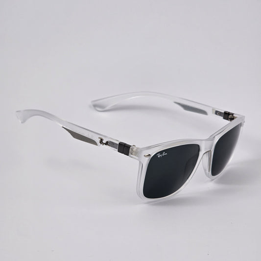 Ferrari Wayfarer Line - RB - 8372 - White - Unisex