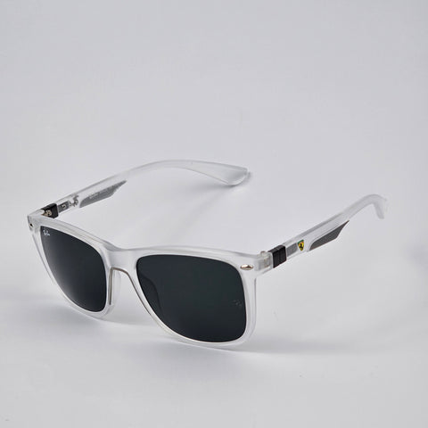 Ferrari Wayfarer Line - RB - 8372 - White - Unisex