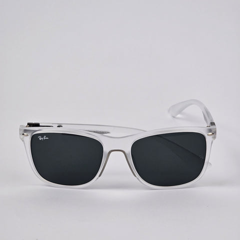 Ferrari Wayfarer Line - RB - 8372 - White - Unisex