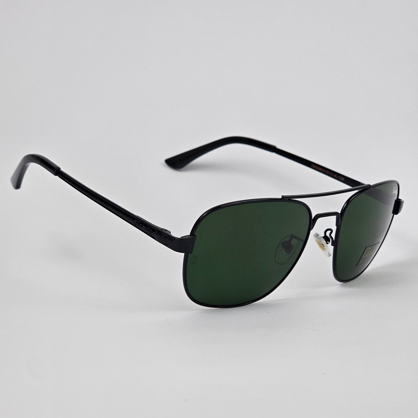 Aviator - Cartier - Black - T8200603 - Unisex