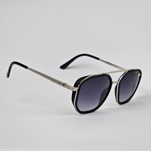 Hexagon - Lacoste - 9006 - Silver - Unisex