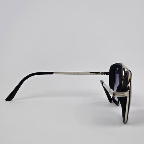 Hexagon - Lacoste - 9006 - Silver - Unisex