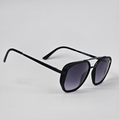 Hexagon - Lacoste - 9006 - Black - Unisex