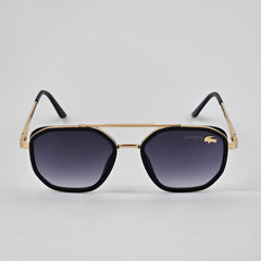 Hexagon - Lacoste - 9006 - Gold - Unisex