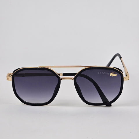 Hexagon - Lacoste - 9006 - Gold - Unisex