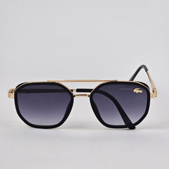 Hexagon - Lacoste - 9006 - Gold - Unisex