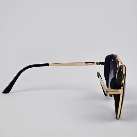 Hexagon - Lacoste - 9006 - Gold - Unisex