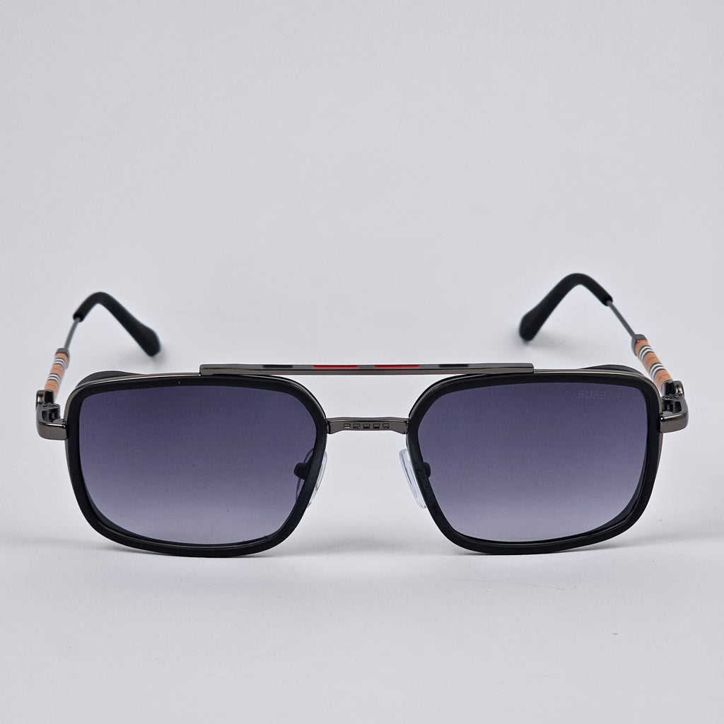 Sleek - Burberry - 5133 - Gun Metal