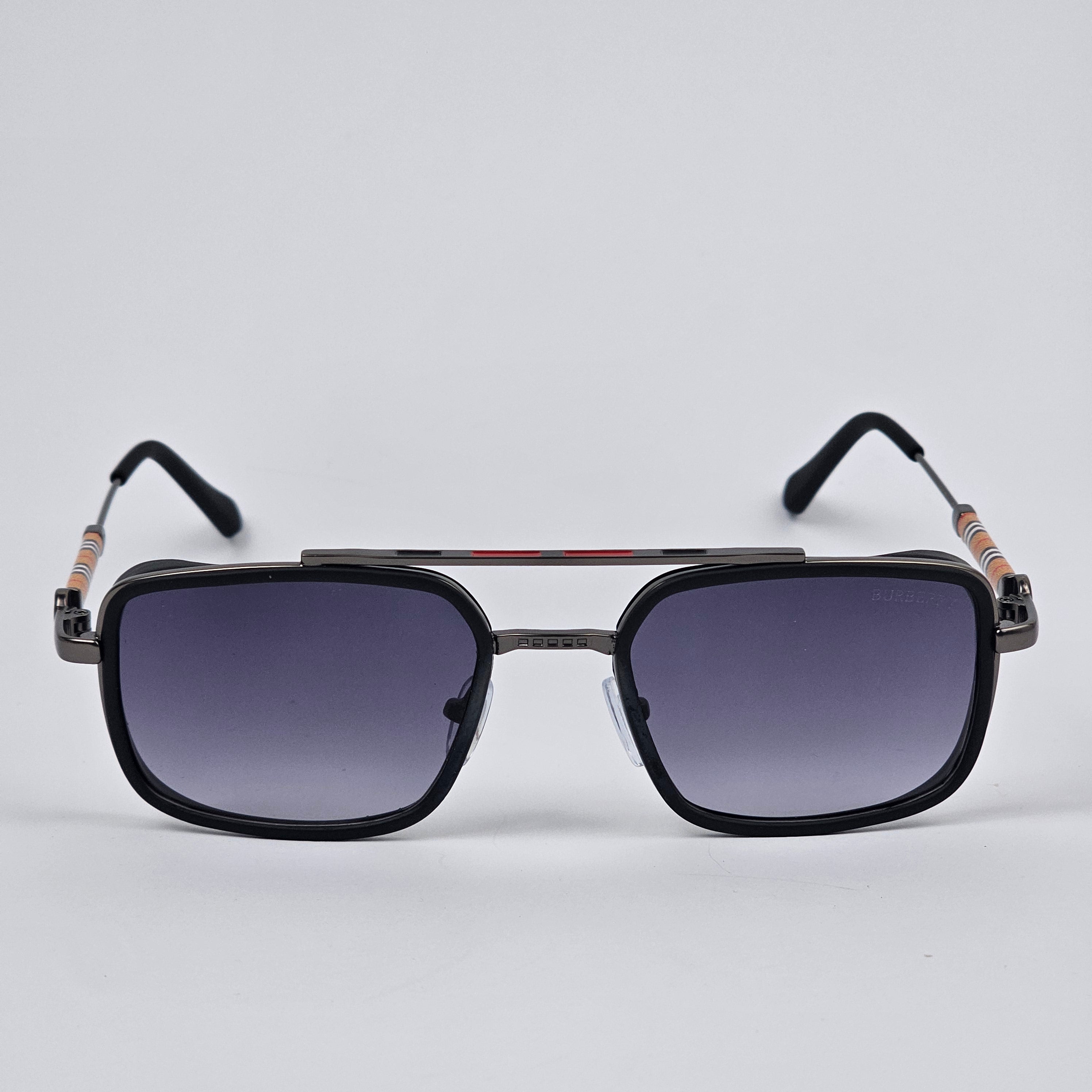Sleek - Burberry - 5133 - Gun Metal