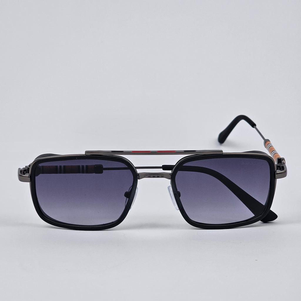 Sleek - Burberry - 5133 - Gun Metal