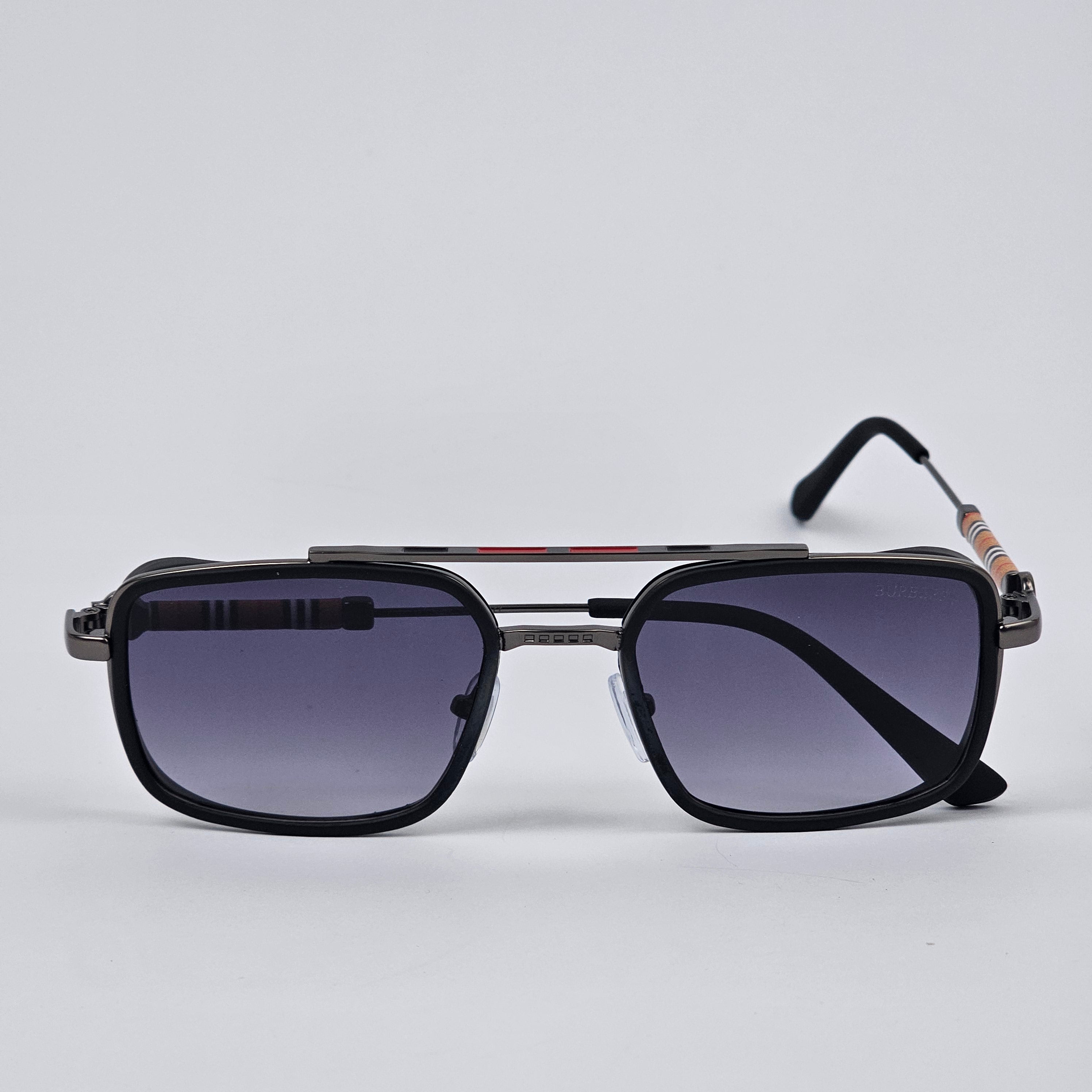 Sleek - Burberry - 5133 - Gun Metal
