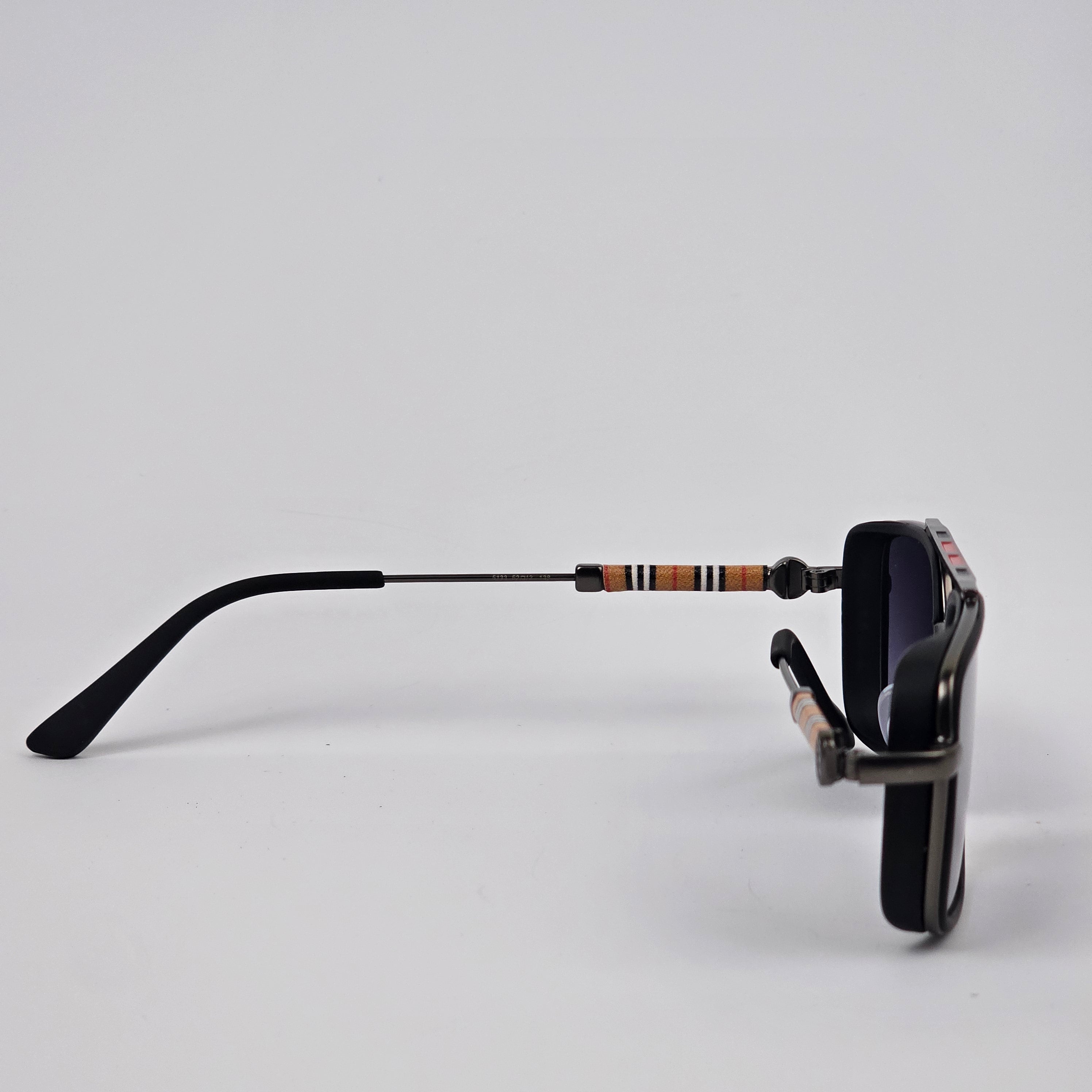 Sleek - Burberry - 5133 - Gun Metal