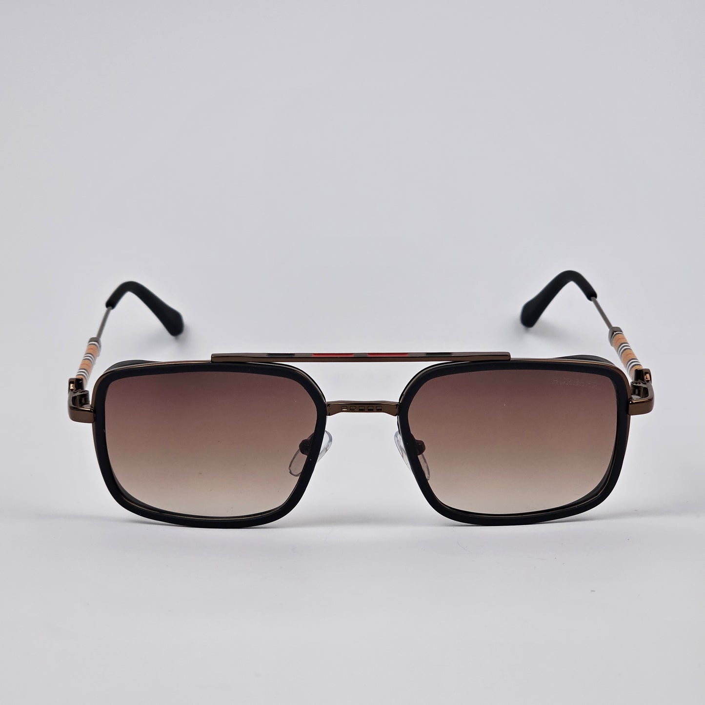 Sleek - Burberry - 5133 - Brown/Green