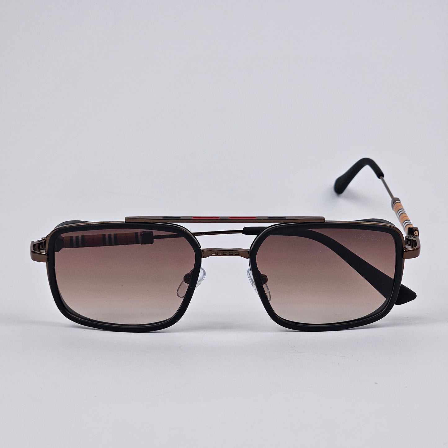 Sleek - Burberry - 5133 - Brown/Green