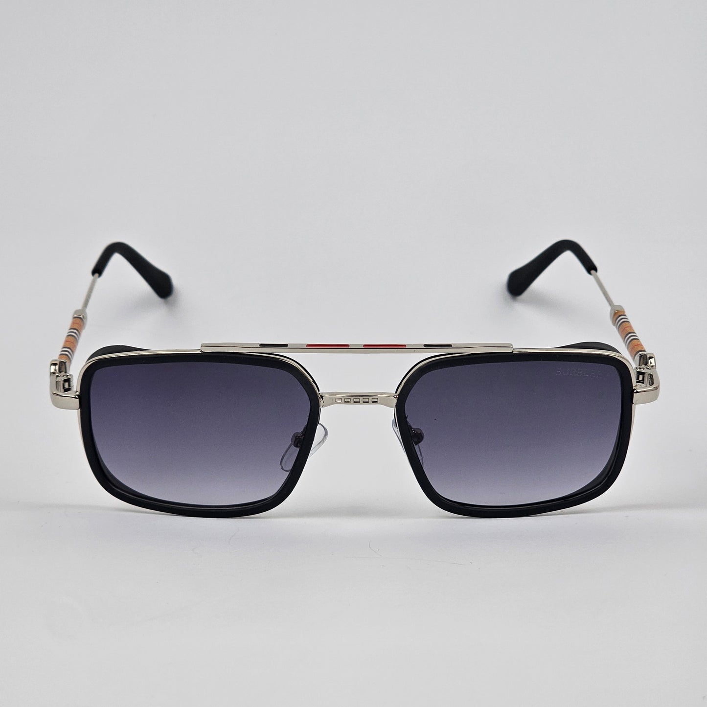 Sleek - Burberry - 5133 - Silver