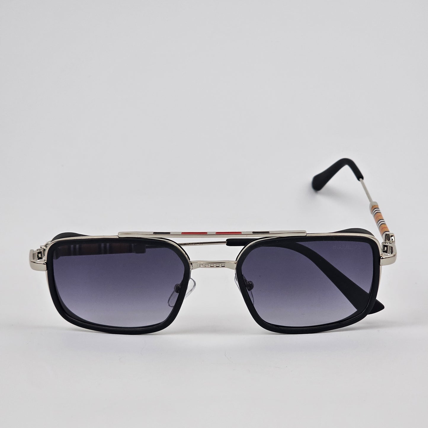 Sleek - Burberry - 5133 - Silver