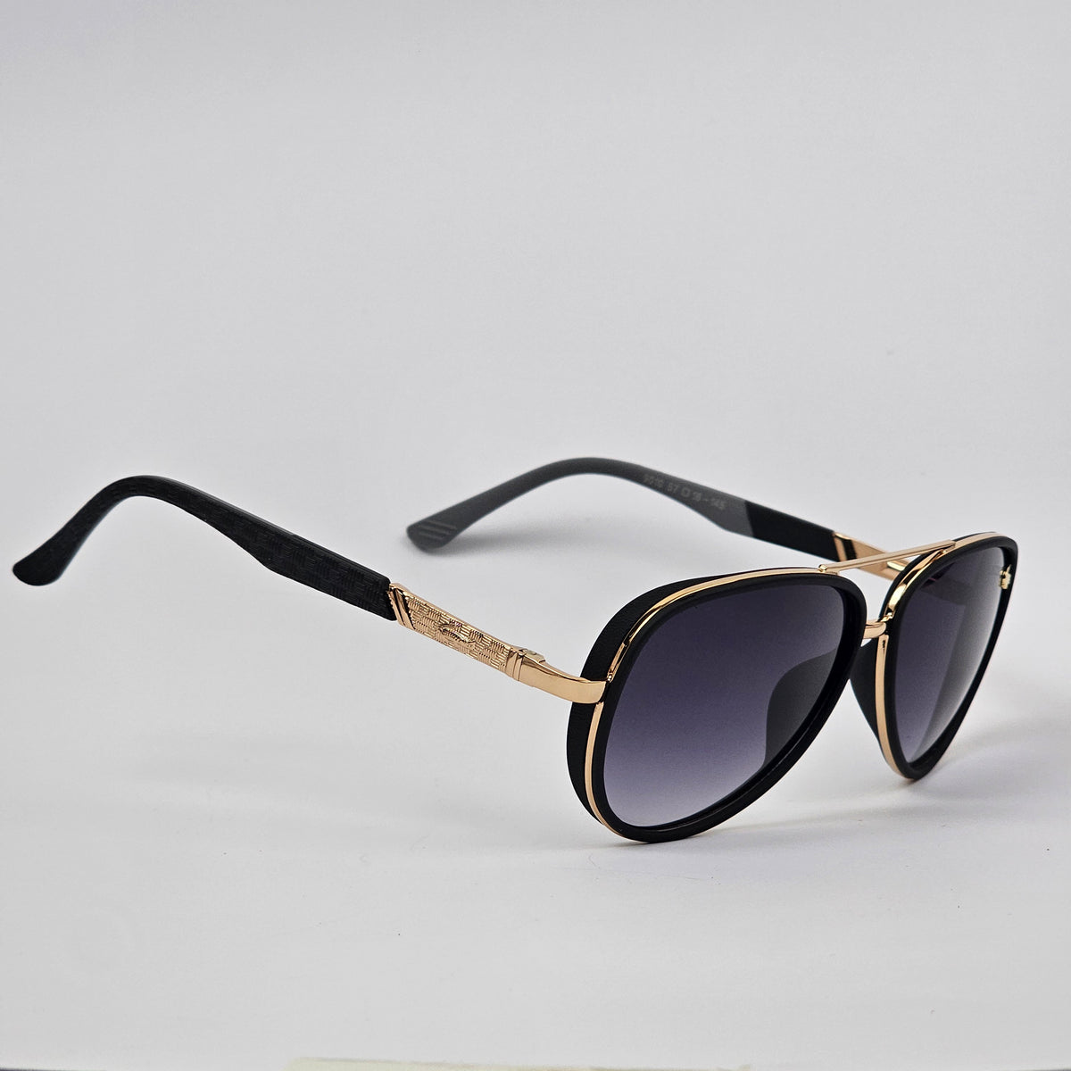 Aviators PC legs - Lacoste - 9010 - Gold - Unisex