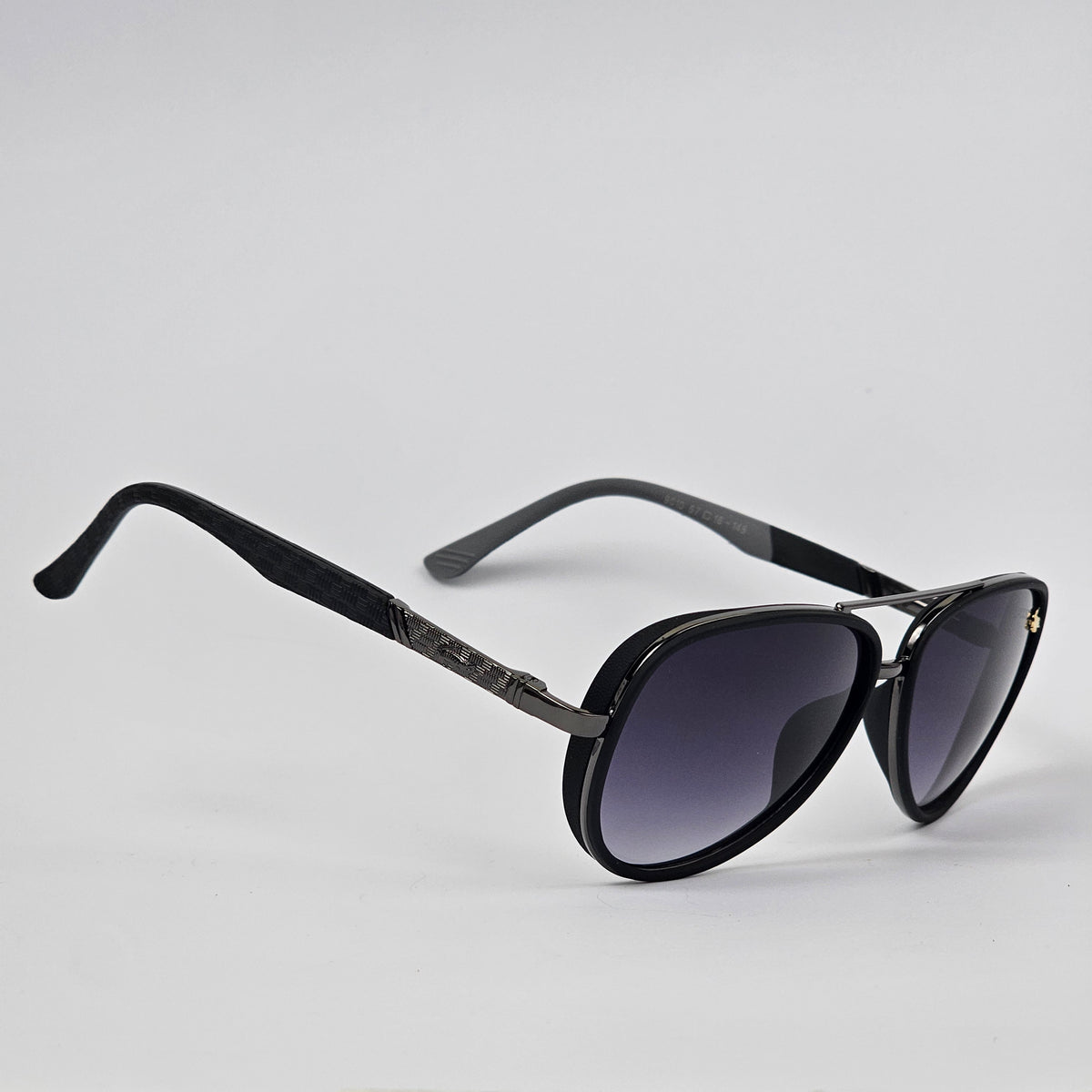 Aviators PC legs - Lacoste - 9010 - Black - Unisex