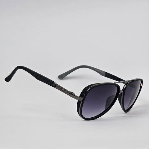 Aviators PC legs - Lacoste - 9010 - Black - Unisex