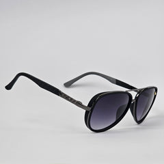 Aviators PC legs - Lacoste - 9010 - Black - Unisex