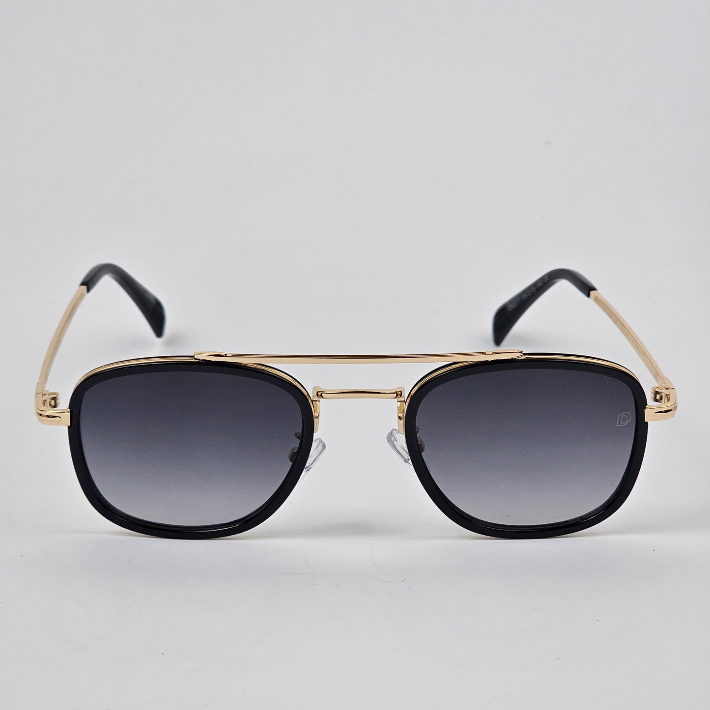 Mega - Unjaded - D6077 - Gold