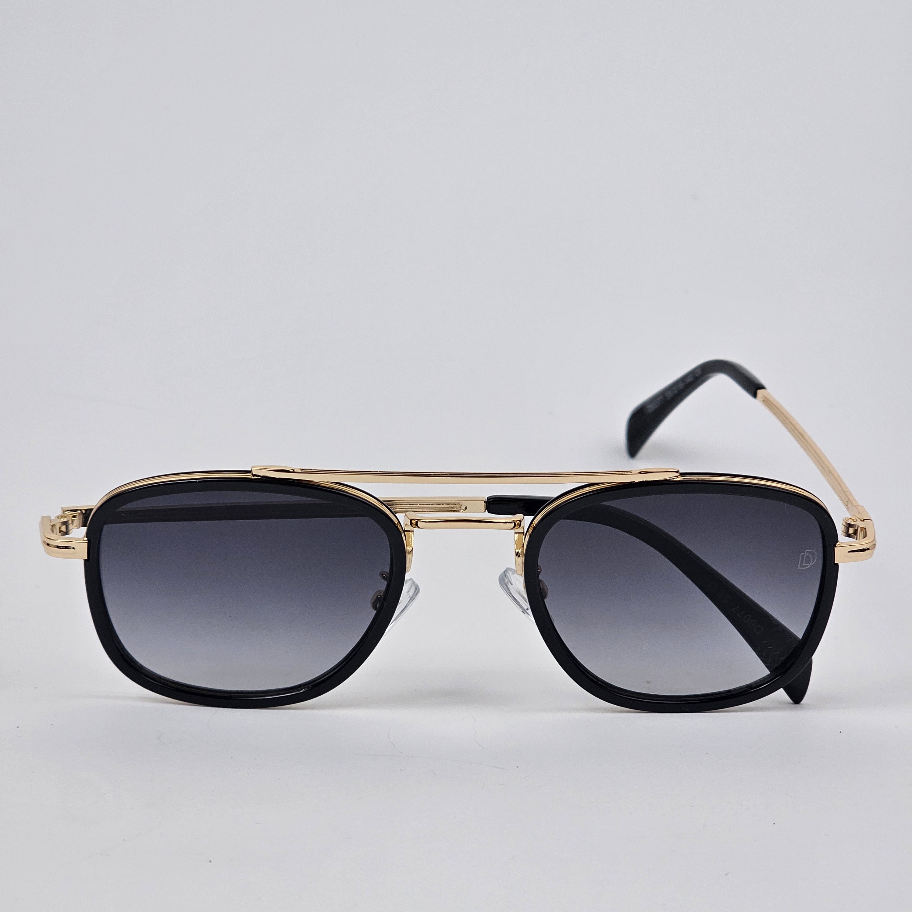 Mega - Unjaded - D6077 - Gold