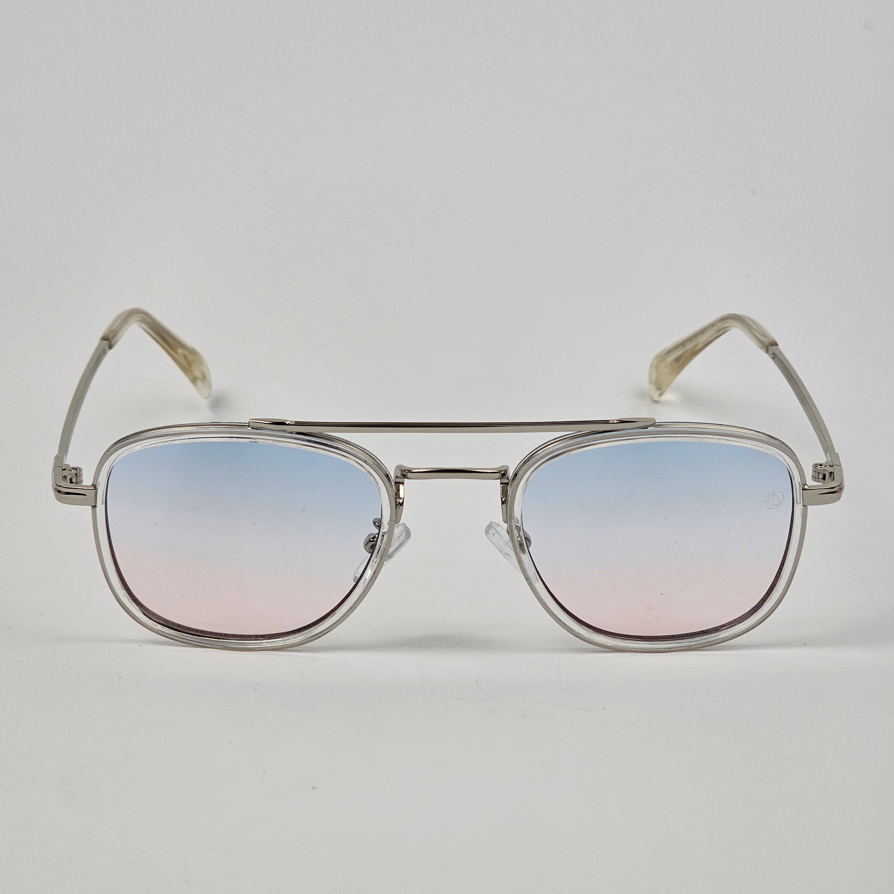 Mega - Unjaded - D6077 - Silver