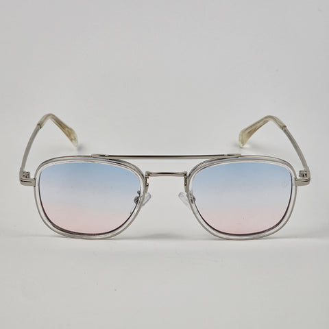 Mega - Unjaded - D6077 - Silver